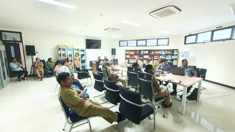 Kordinasi JDIH Sep 2023